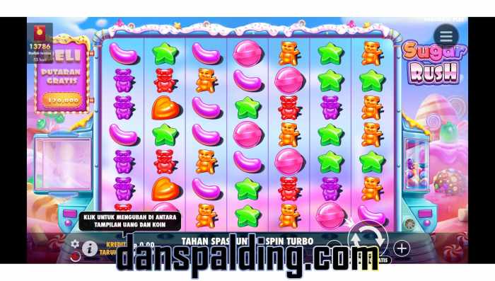 Cara Memilih Slot Berdasarkan Pola Gacor Harian